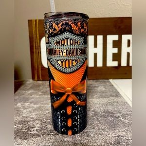 HD 20oz Tumbler
